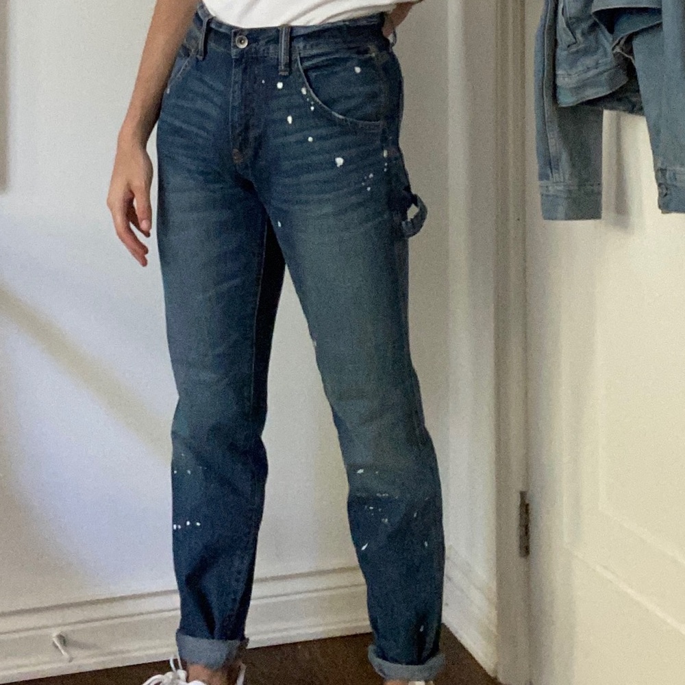 Gap Workwear Jeans BNWOT